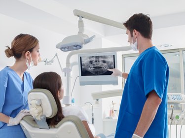 How Does Having Two Dental Insurances Work?