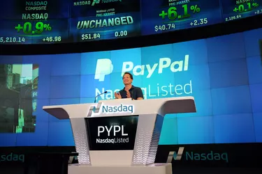 How to Buy Stocks With PayPal