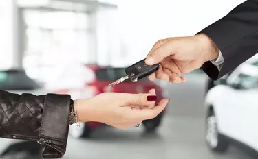 Can I Rent a Car Using a Secured Credit Card?