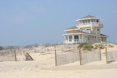 Beachfront Property 2