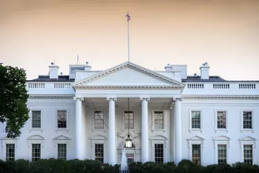 The White House