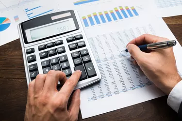 How to Calculate MIRR (Modified Internal Rate of Return) on My Financial Calculator