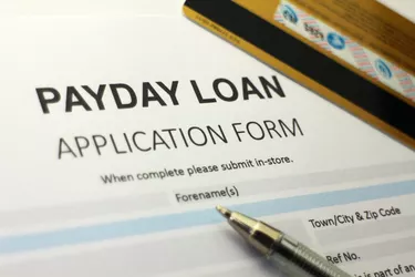 The Statute of Limitations on Unpaid Payday Loans