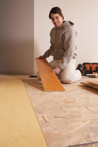 Does Laminate Flooring Add To The, Does Engineered Hardwood Add Value