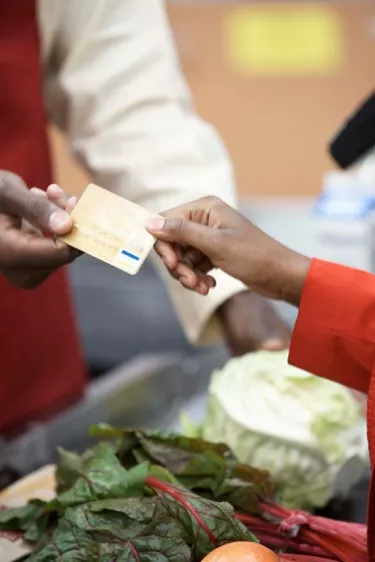 Do Food Stamps Affect Ssi Benefits