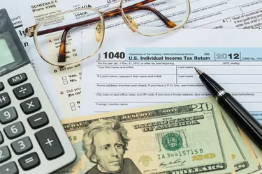 Are Dividends Tax Deductible?