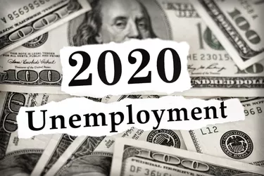 2020 Unemployment