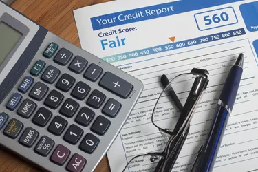 How to Read Credit Report Codes