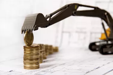 What Is the Normal Profit Margin in Construction?Money growth in business