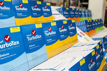 How Does TurboTax Work? | Sapling