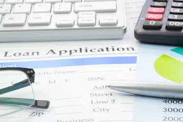 Loan Application