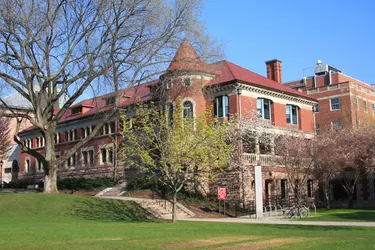 Brown University