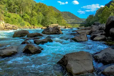 New River Gorge National Park