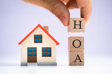 HOA Homeowners Association