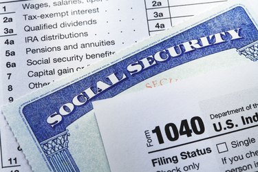 Social Security And Taxes