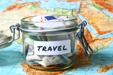 Travel savings