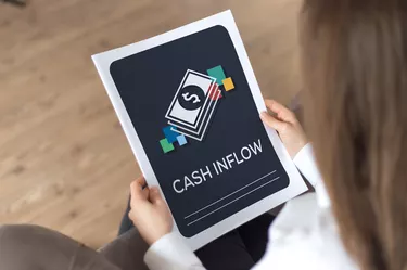 CASH INFLOW CONCEPT