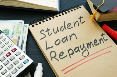 Personal Finance | Student Loans | Sapling