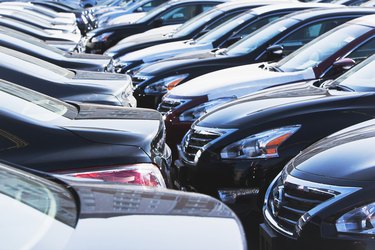 How to Figure Sales Tax for a Car in Massachusetts Sapling