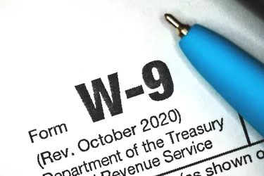 Do I Need To Send A New W-9 Each Year? 