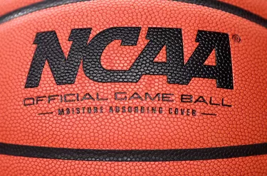 NCAA ball