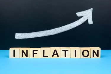 Inflation with arrow