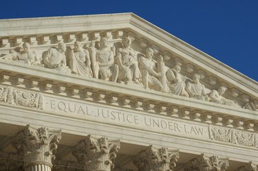 What is the salary of a us supreme court 2024 justice