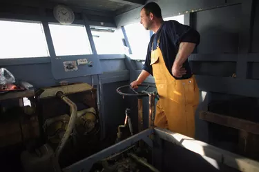 Southport Shrimpers Out At The Beginning Of The Season