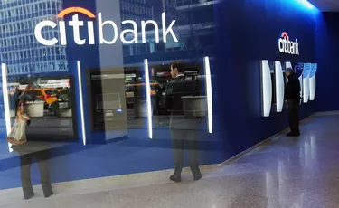 Citibank To Cut 11,000 Jobs