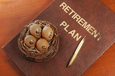 Retirement Planing