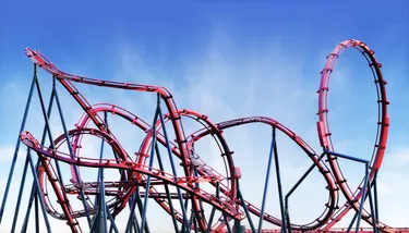 Roller Coaster