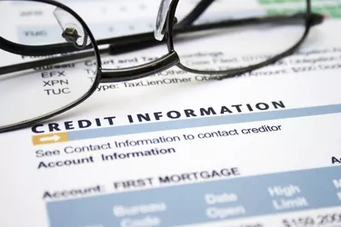 Credit  information