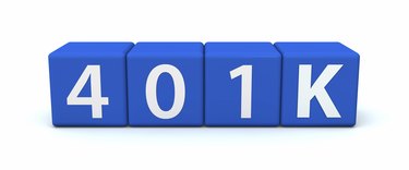 401K Text Blocks