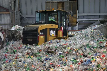 On Earth Day, San Francisco Expands Recycling To Rigid Plastics