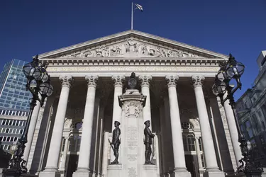 London Stock Exchange