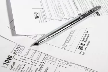 tax forms