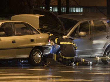 Car accident