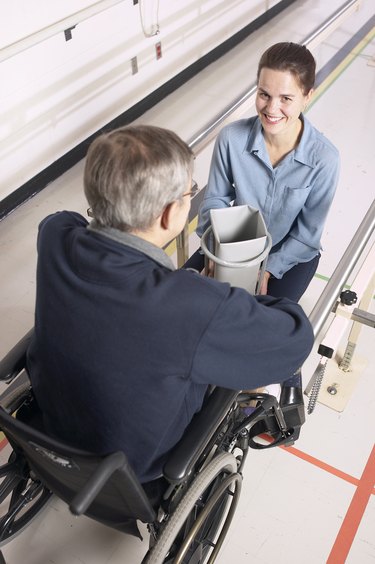 Physical therapy