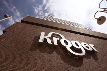 The Kroger Co. Corporate Headquarters