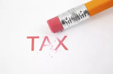 Erase Tax