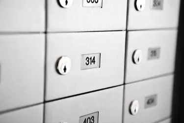 Post office box 314