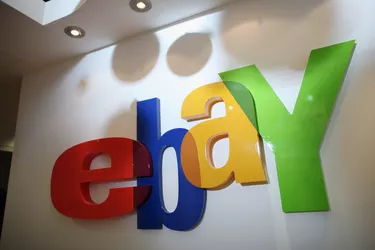 eBay Opens Its First UK Highstreet Store