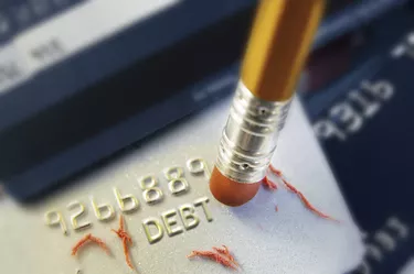 erase debt