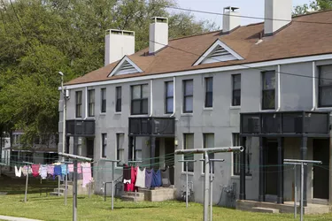 Low Income Housing