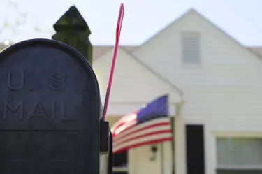 American Mailbox