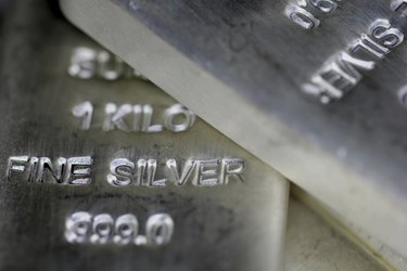 Silver Billon