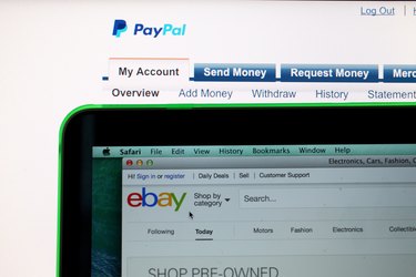 EBay Announces Plan To Split Off Paypal Into Separate Company
