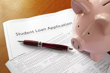 Loan application