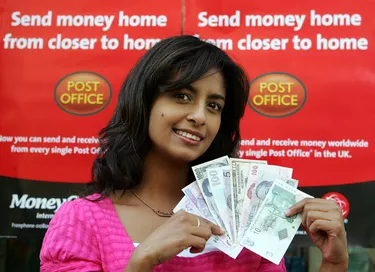 Konnie Huq - Photocall