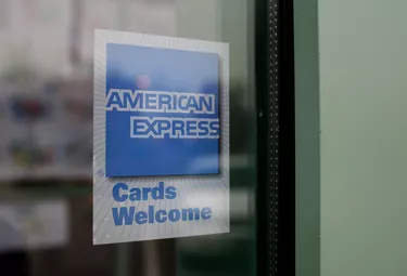Federal Government Grants American Express Bank Holding Status